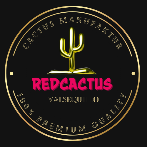 Redcactus